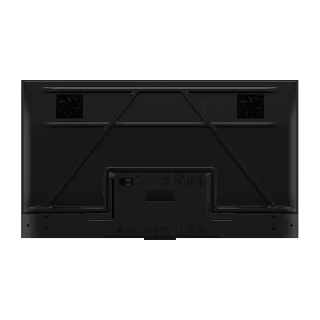 The Outdoor TV by MirageVision – 55" 4K w/ Fire TV Apps