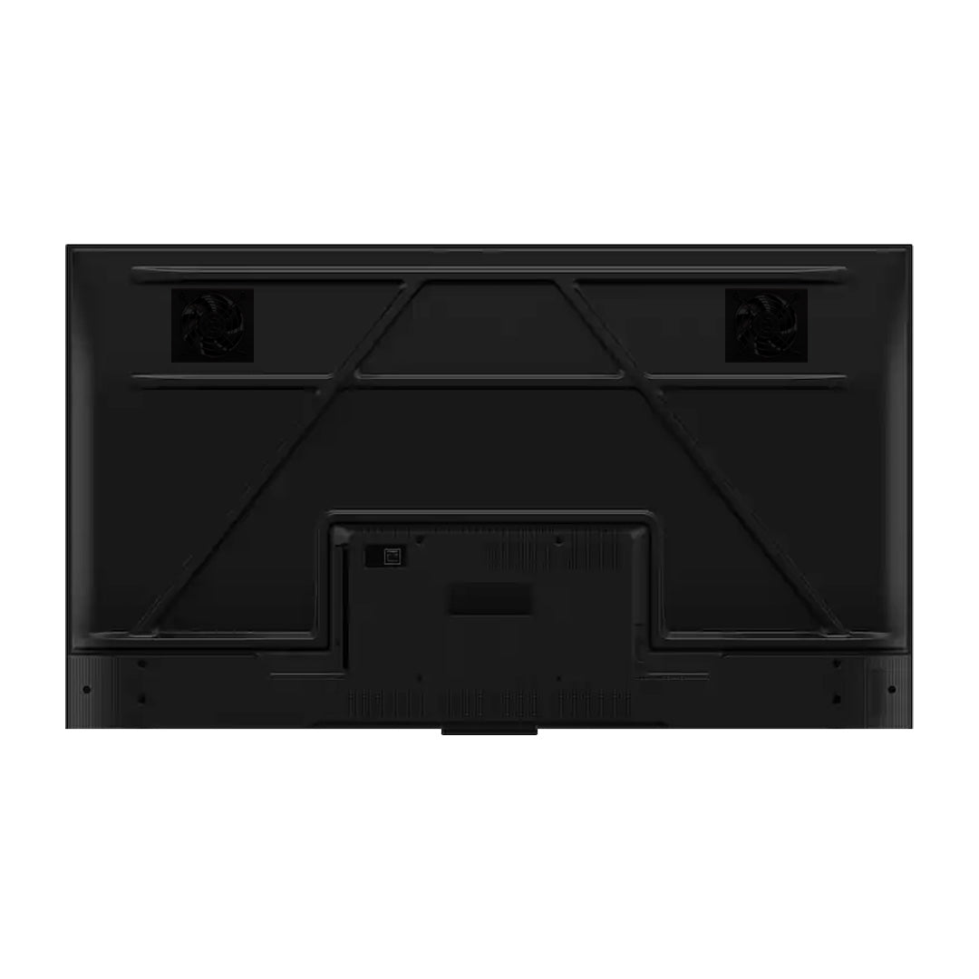 The Outdoor TV by MirageVision – 55" 4K w/ Fire TV Apps