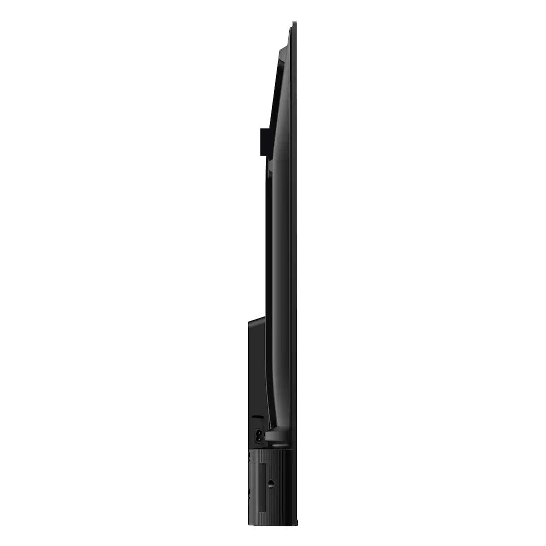 The Outdoor TV by MirageVision – 55" 4K w/ Fire TV Apps