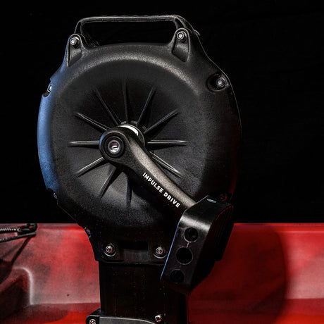 Vibe Kayaks Impulse Drive Pedal Kit