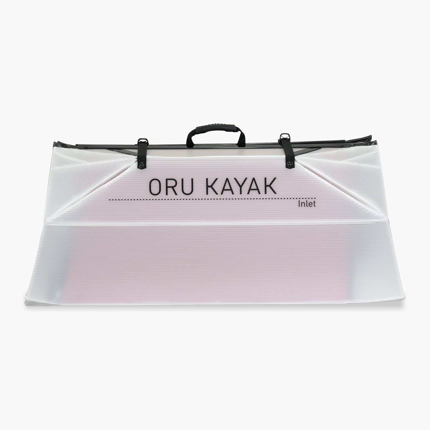 Oru Inlet - Lightweight Folding Kayak for Beginners