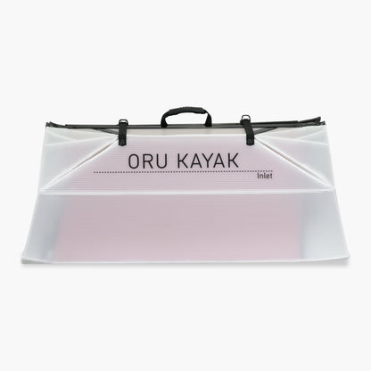 Oru Inlet - Lightweight Folding Kayak for Beginners