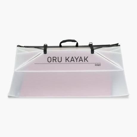 Oru Inlet - Lightweight Folding Kayak for Beginners
