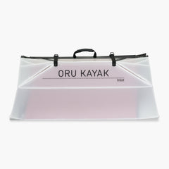 Oru Inlet - Lightweight Folding Kayak for Beginners