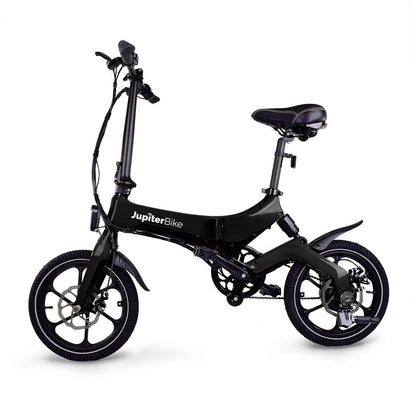 JupiterBike Discovery X5 Folding Electric Bike