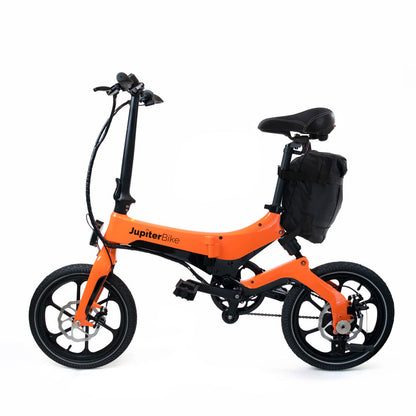 Discovery X5 Water-Resistant Nylon Carrying Bag