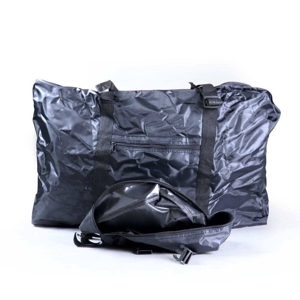 Discovery X5 Water-Resistant Nylon Carrying Bag