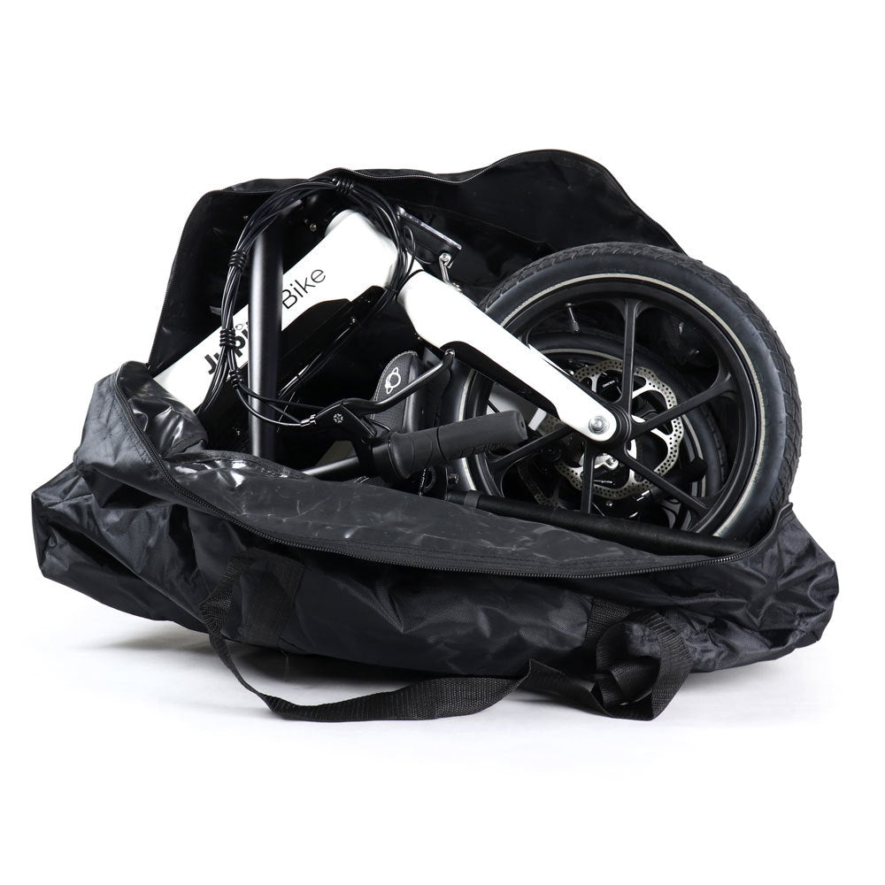 Discovery X5 Water-Resistant Nylon Carrying Bag