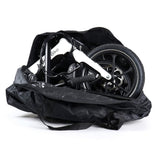 Discovery X5 Water-Resistant Nylon Carrying Bag