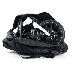 Discovery X5 Water-Resistant Nylon Carrying Bag