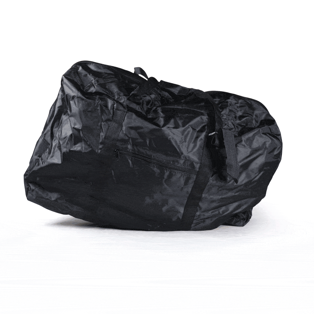 Discovery X5 Water-Resistant Nylon Carrying Bag