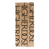 HigherDOSE Infrared Sauna Blanket Insert