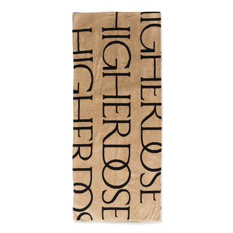 HigherDOSE Infrared Sauna Blanket Insert