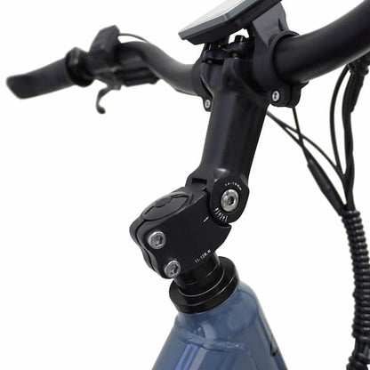 JupiterBike Journey Electric Bike (Step-Thru)