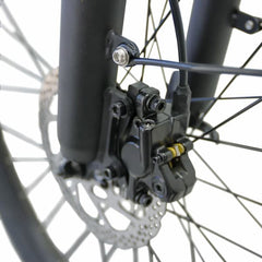 JupiterBike Journey Electric Bike (Step-Thru)