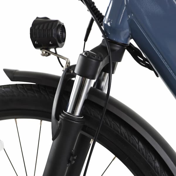 JupiterBike Journey Electric Bike (Step-Thru)