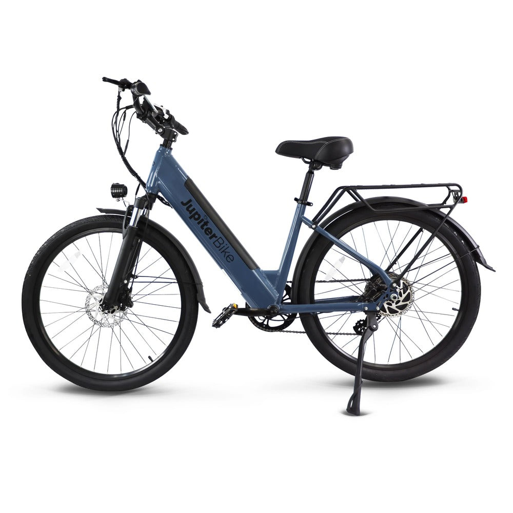 JupiterBike Journey Electric Bike (Step-Thru)