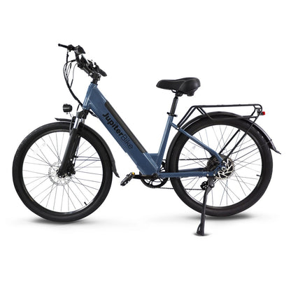 JupiterBike Journey Electric Bike (Step-Thru)
