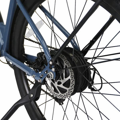 JupiterBike Journey Electric Bike (Step-Thru)