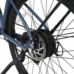 JupiterBike Journey Electric Bike (Step-Thru)