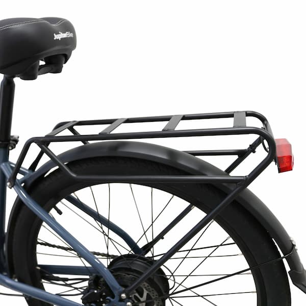 JupiterBike Journey Electric Bike (Step-Thru)