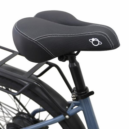 JupiterBike Journey Electric Bike (Step-Thru)