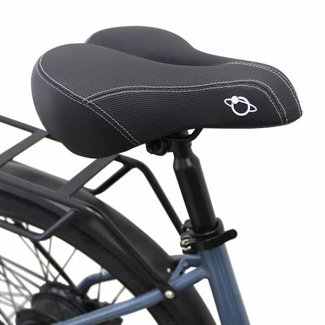 JupiterBike Journey Electric Bike (Step-Thru)