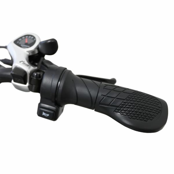 JupiterBike Journey Electric Bike (Step-Thru)