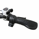 JupiterBike Journey Electric Bike (Step-Thru)