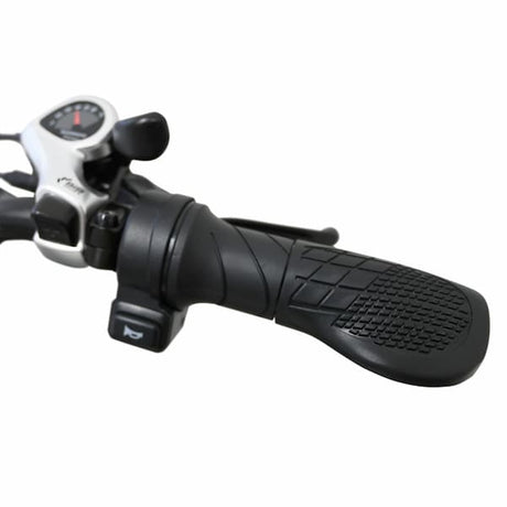 JupiterBike Journey Electric Bike (Step-Thru)