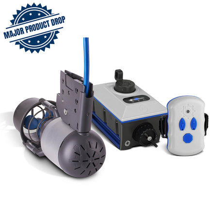 Bixpy K-1 Motor | MT-K11-3002