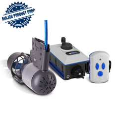 Bixpy K-1 Motor | MT-K11-3002