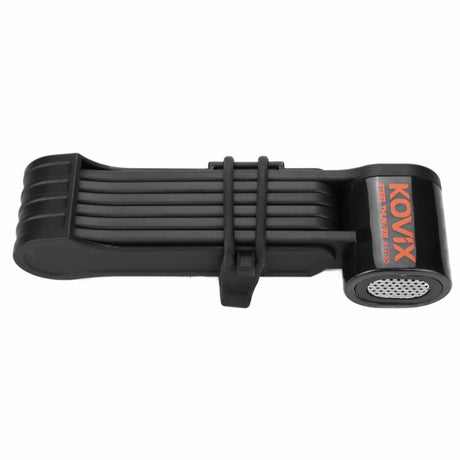 Bike lock with 120dB alarm