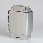 Harvia KIP60B Electric Sauna Heater – 6 kW (240V) [JH60B2401]