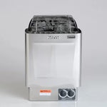 Harvia KIP60B Electric Sauna Heater – 6 kW (240V) [JH60B2401]