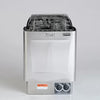 Harvia KIP60B Electric Sauna Heater – 6 kW (240V) [JH60B2401]
