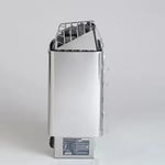 Harvia KIP60B Electric Sauna Heater – 6 kW (240V) [JH60B2401]
