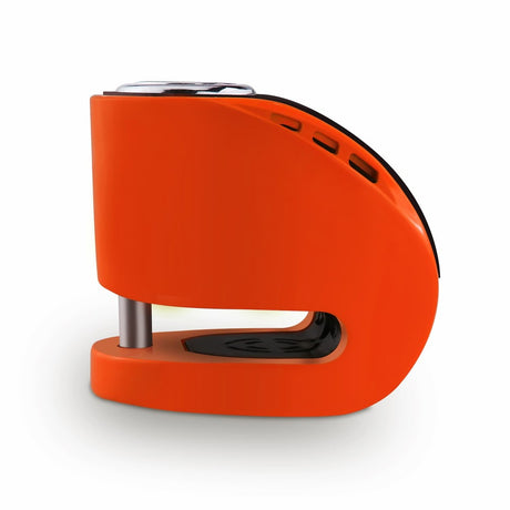 Kovix Brake Rotor Bicycle Lock with Alarm