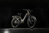 Rambo Krusader 3.0 All-Wheel Drive 500W Electric Bike