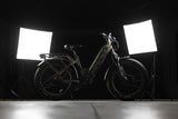 Rambo Krusader 3.0 All-Wheel Drive 500W Electric Bike