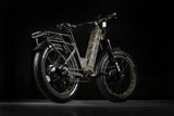 Rambo Krusader 3.0 All-Wheel Drive 500W Electric Bike
