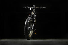 Rambo Krusader 3.0 All-Wheel Drive 500W Electric Bike