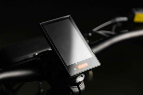 Rambo - Rebel 2.0 1000W Mid Drive Electric Hunting Bike - REB2.0