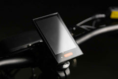 Rambo - Rebel 2.0 1000W Mid Drive Electric Hunting Bike - REB2.0