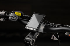Rambo Savage 2.0 750-1000W Hunting Bike - SAV2.0