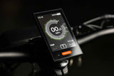 Rambo Rebel 2.0 Single Speed - Whisper-Quiet Mid-Drive E-Bike for Hunting & Trails