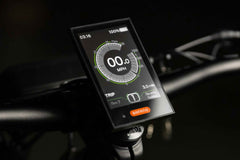 Rambo Rebel 2.0 Single Speed - Whisper-Quiet Mid-Drive E-Bike for Hunting & Trails