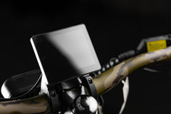 Rambo Krusader 3.0 All-Wheel Drive 500W Electric Bike