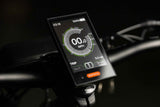 Rambo - Rebel 2.0 1000W Mid Drive Electric Hunting Bike - REB2.0