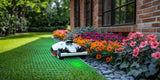 Mammotion LUBA 2 AWD (H Version) – Perimeter-Wire-Free Robot Lawn Mower